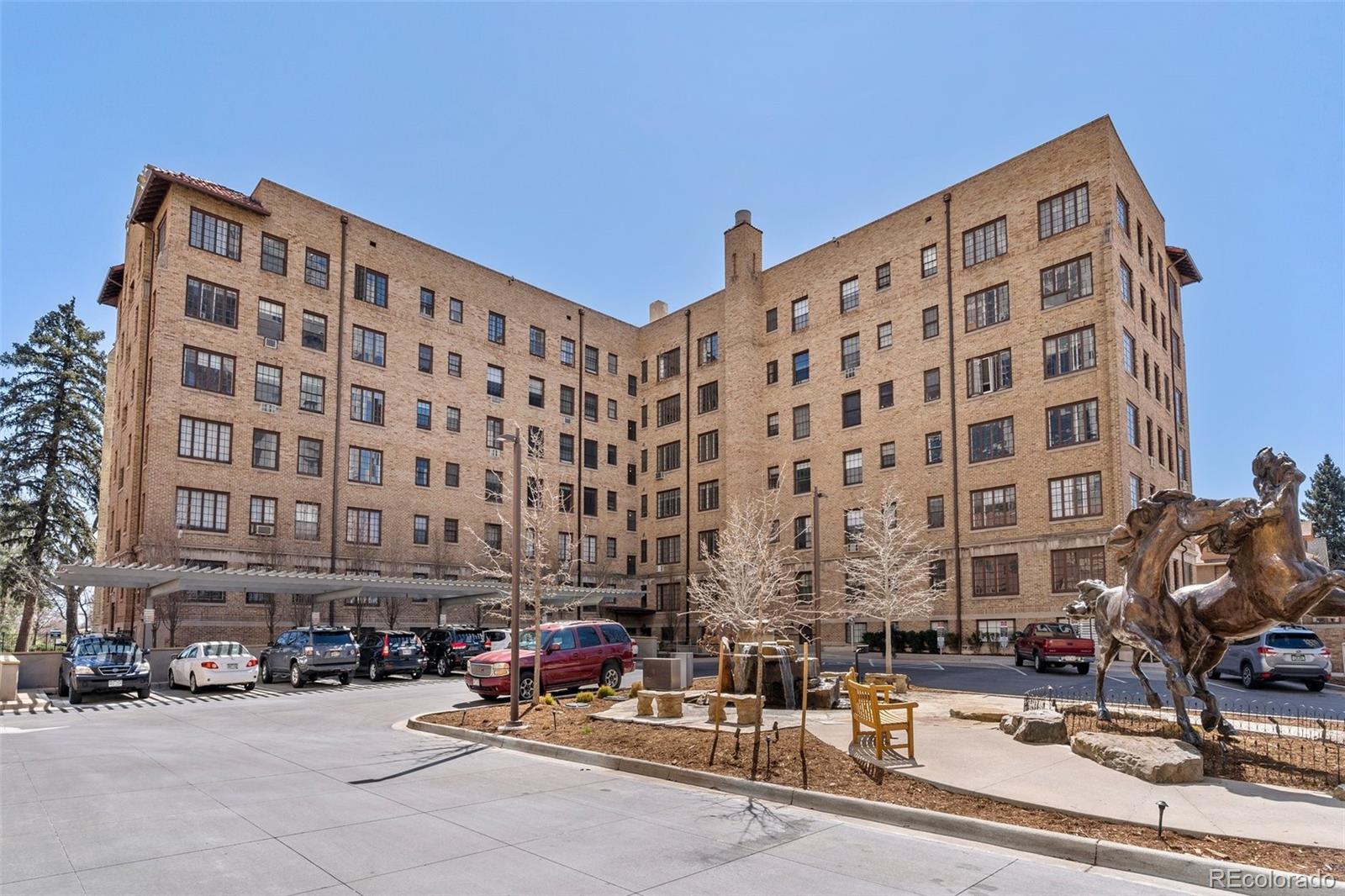 MLS Image #24 for 99 s downing street,denver, Colorado