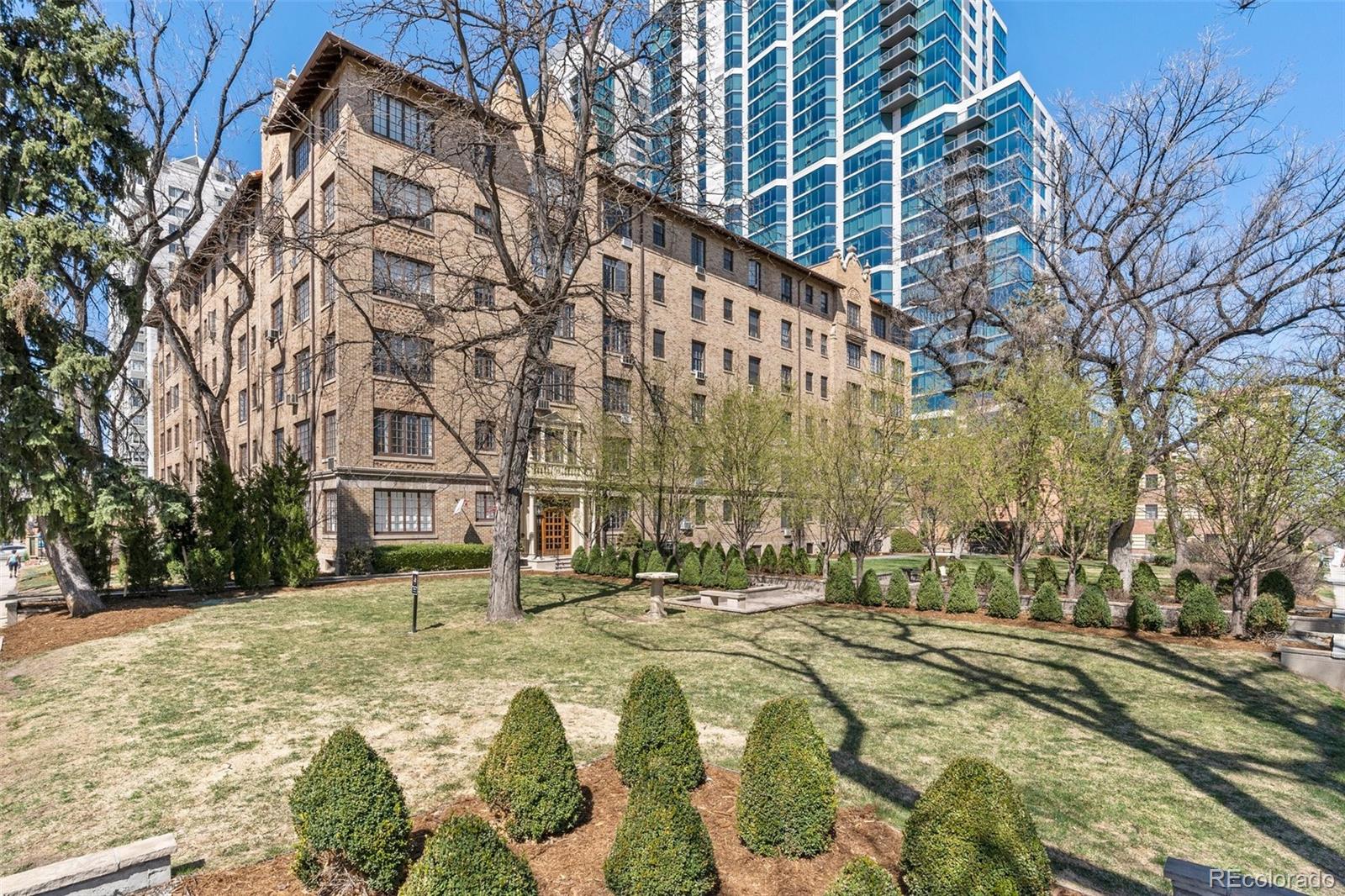 MLS Image #25 for 99 s downing street,denver, Colorado