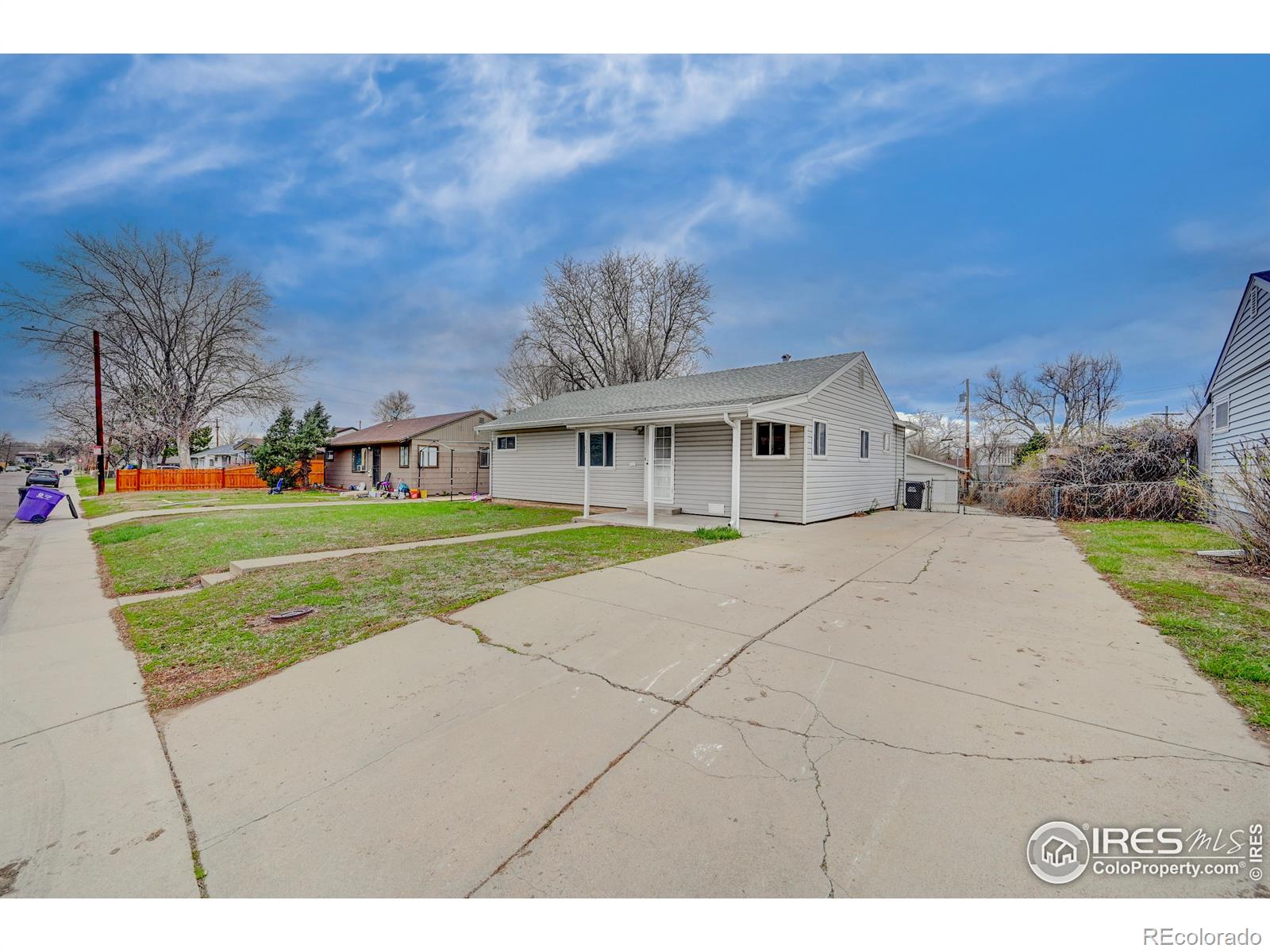 MLS Image #2 for 532 s yates street,denver, Colorado