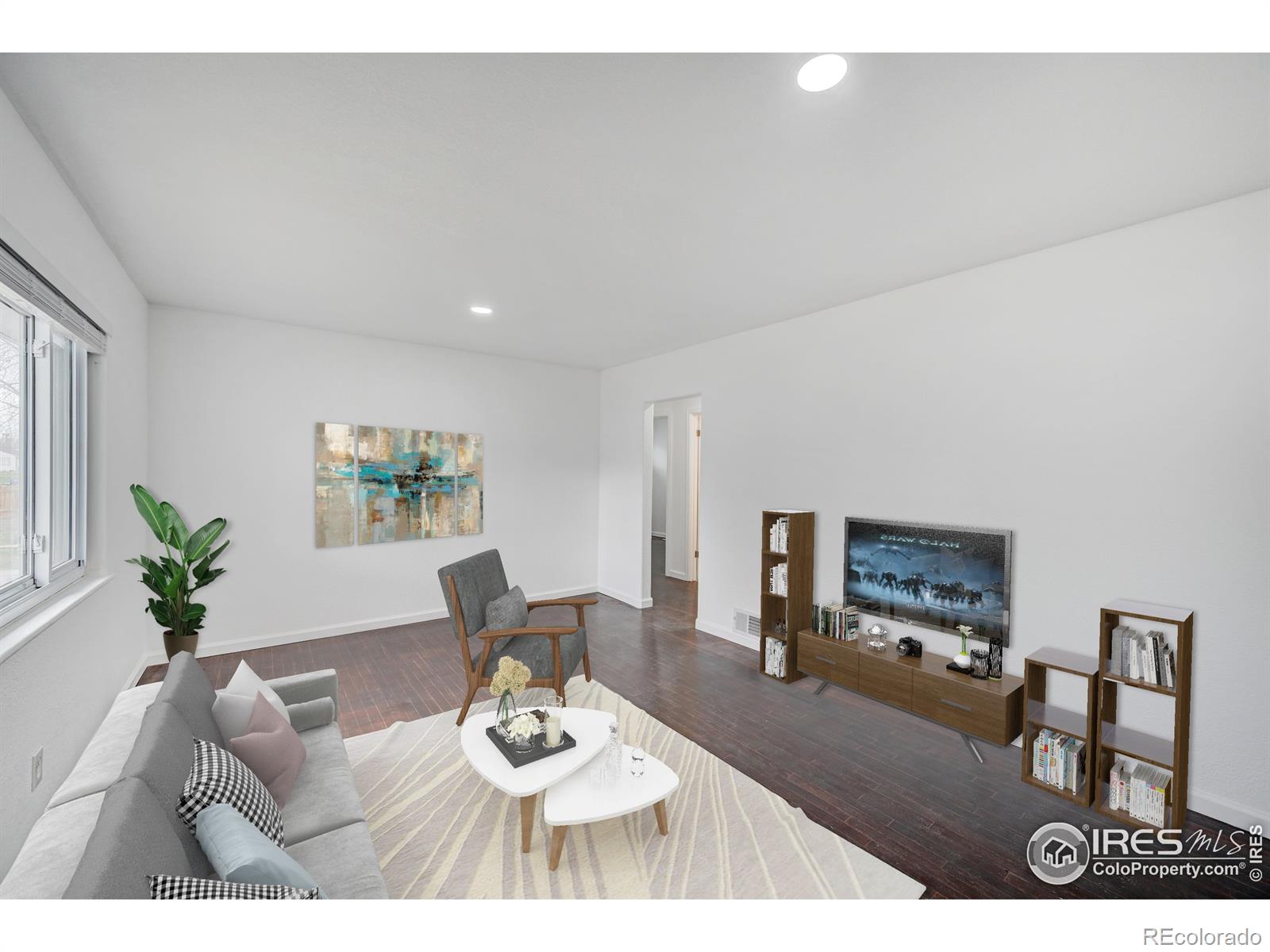 MLS Image #6 for 532 s yates street,denver, Colorado