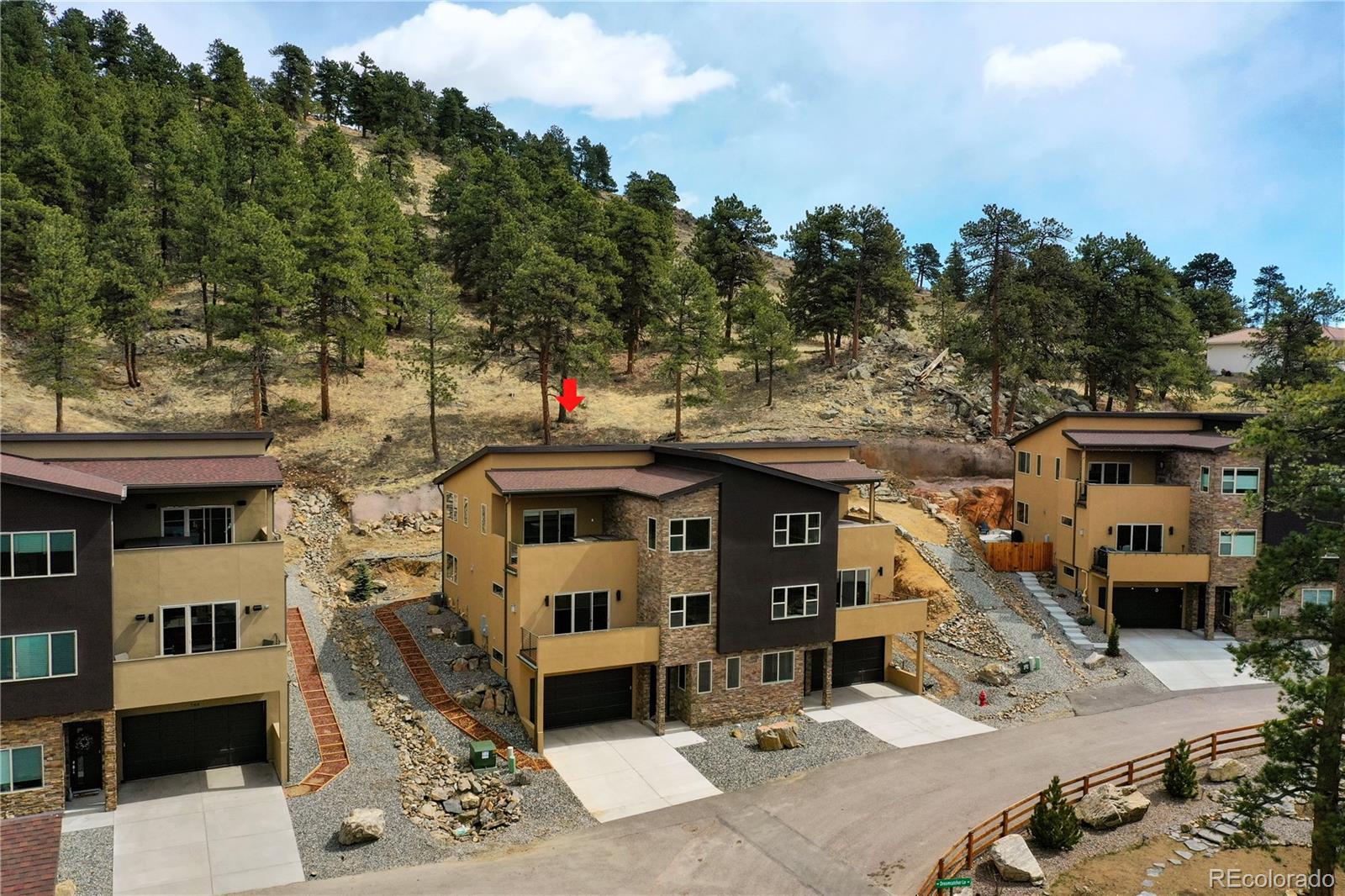 MLS Image #34 for 756  dreamcatcher lane,evergreen, Colorado