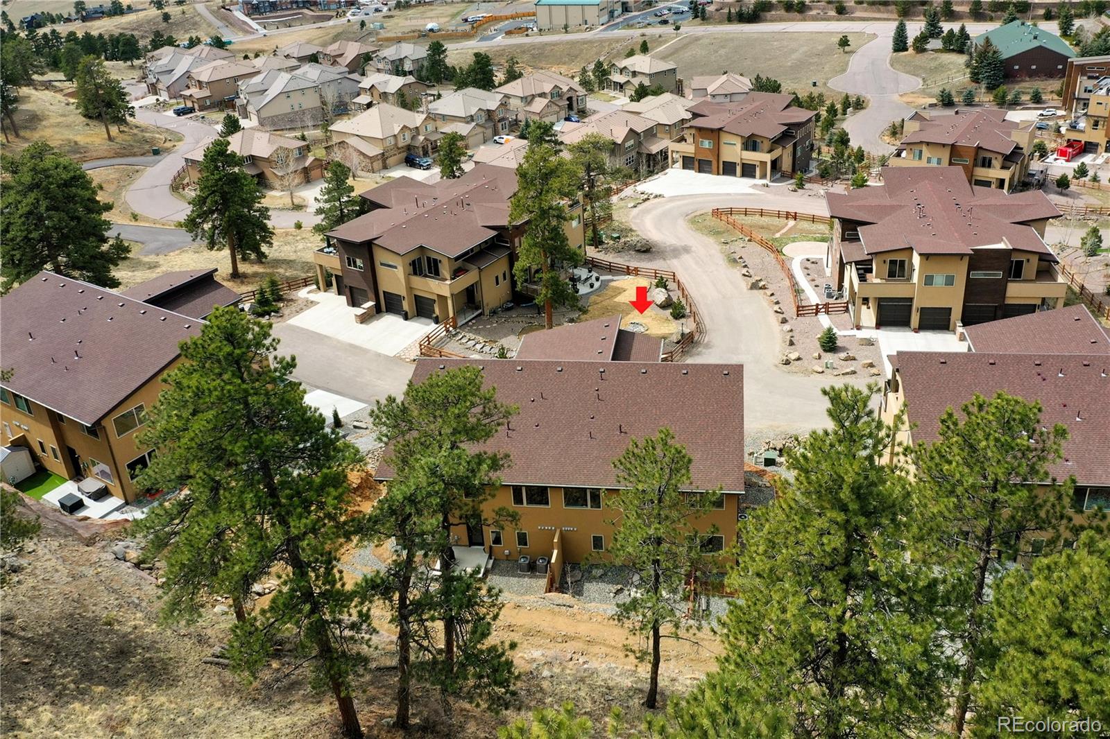 MLS Image #35 for 756  dreamcatcher lane,evergreen, Colorado