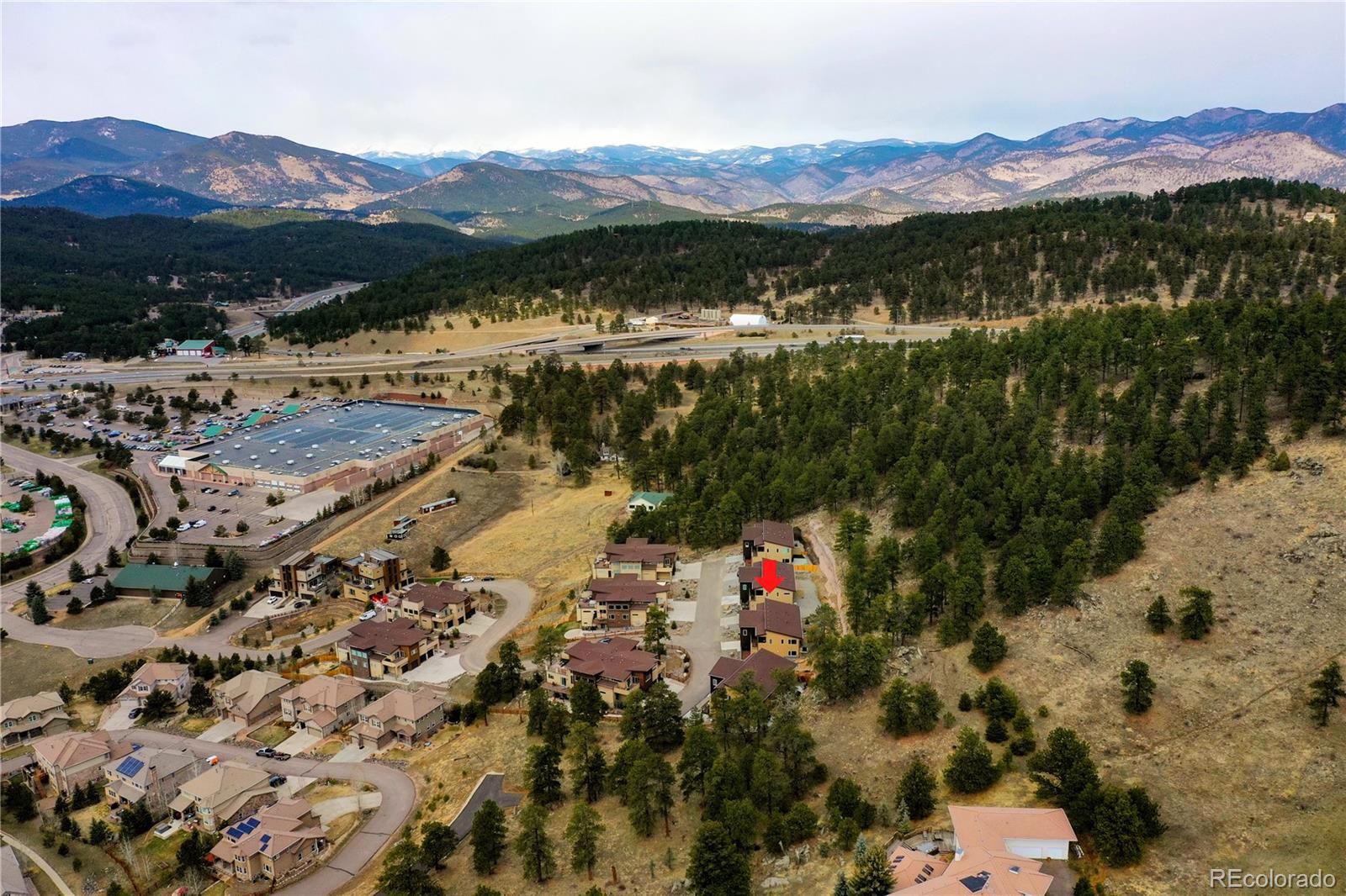 MLS Image #36 for 756  dreamcatcher lane,evergreen, Colorado