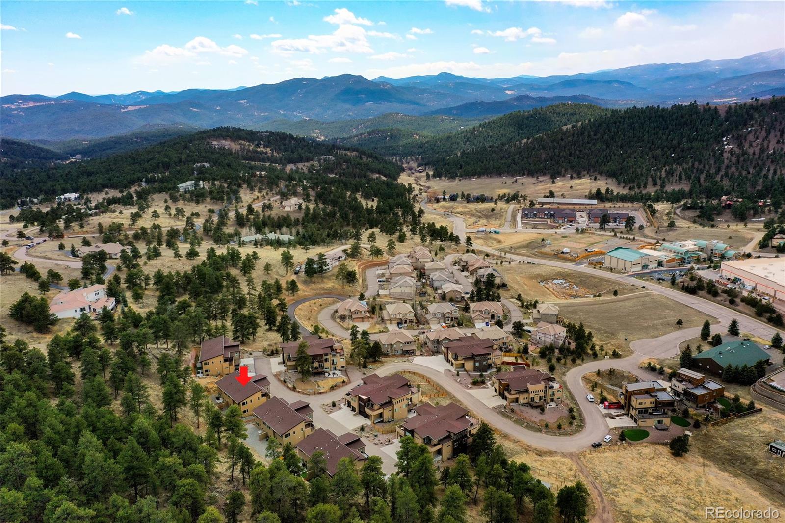 MLS Image #37 for 756  dreamcatcher lane,evergreen, Colorado