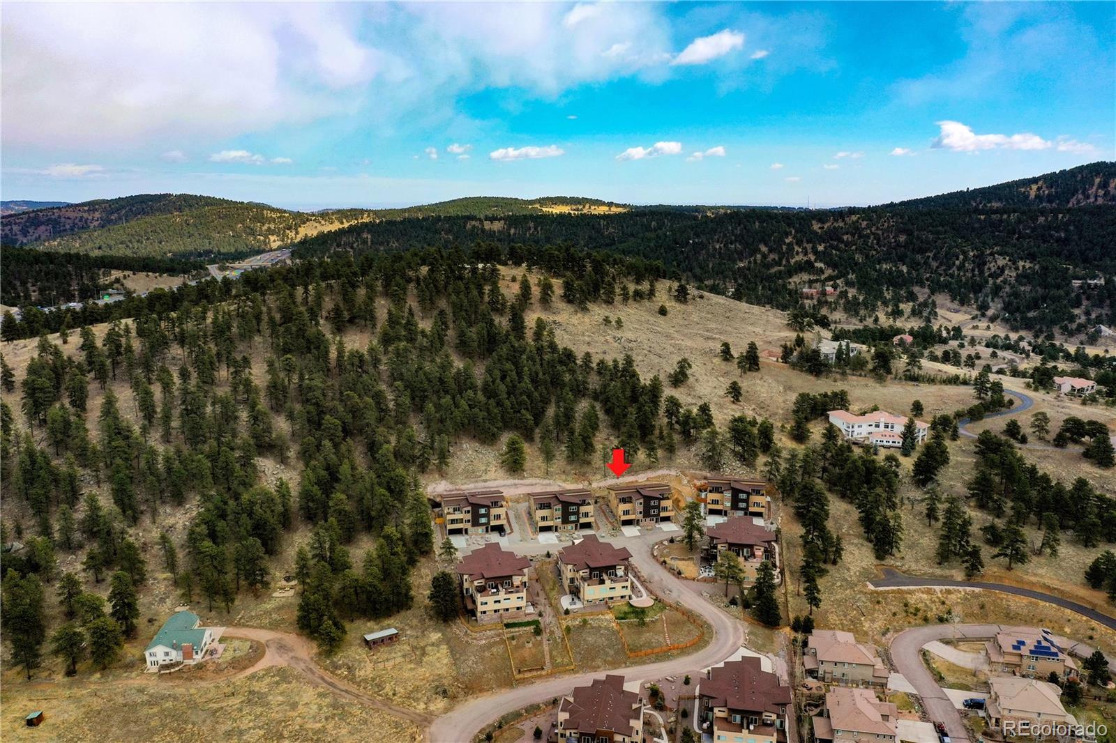 MLS Image #38 for 756  dreamcatcher lane,evergreen, Colorado