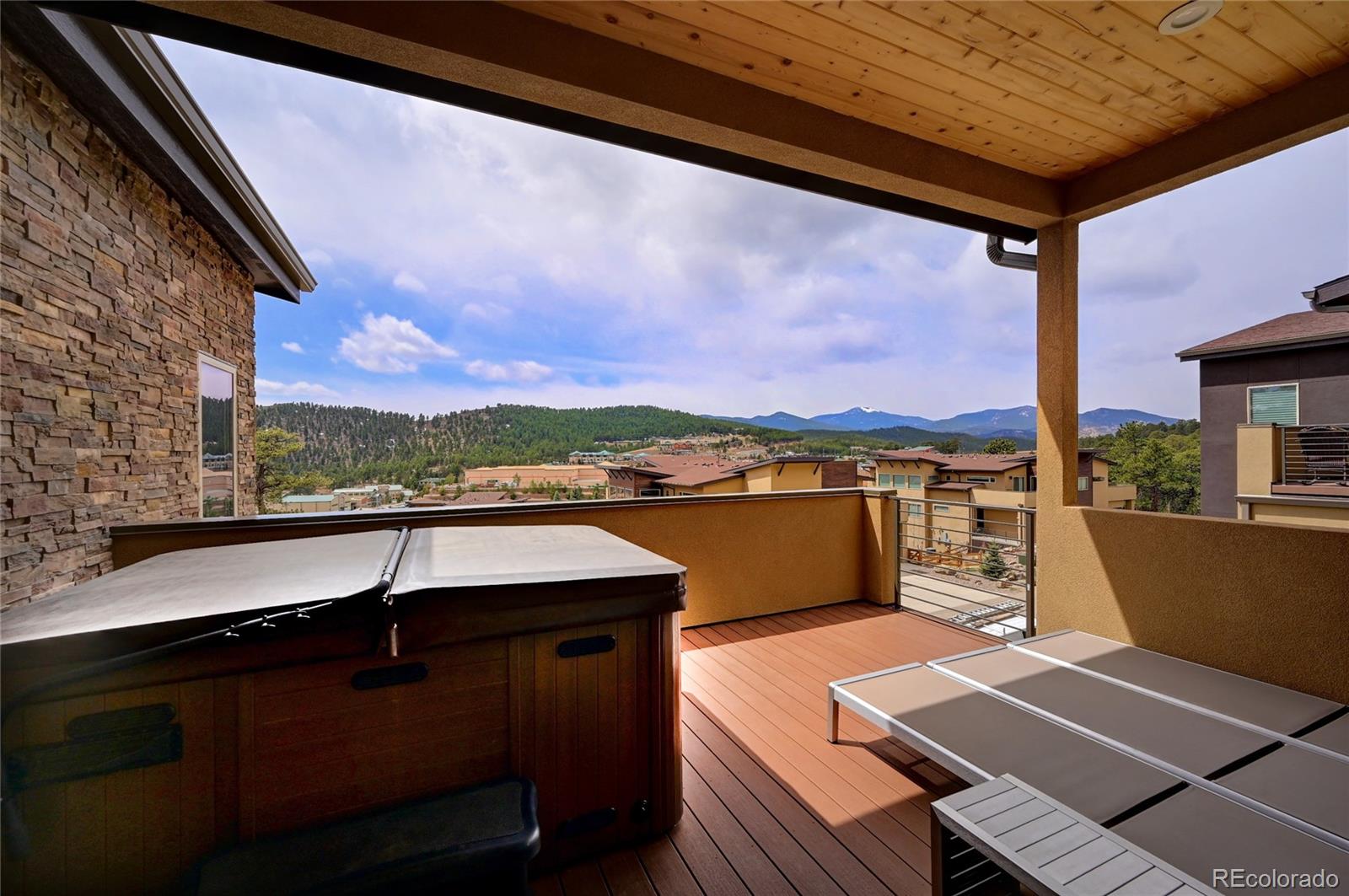 MLS Image #4 for 756  dreamcatcher lane,evergreen, Colorado
