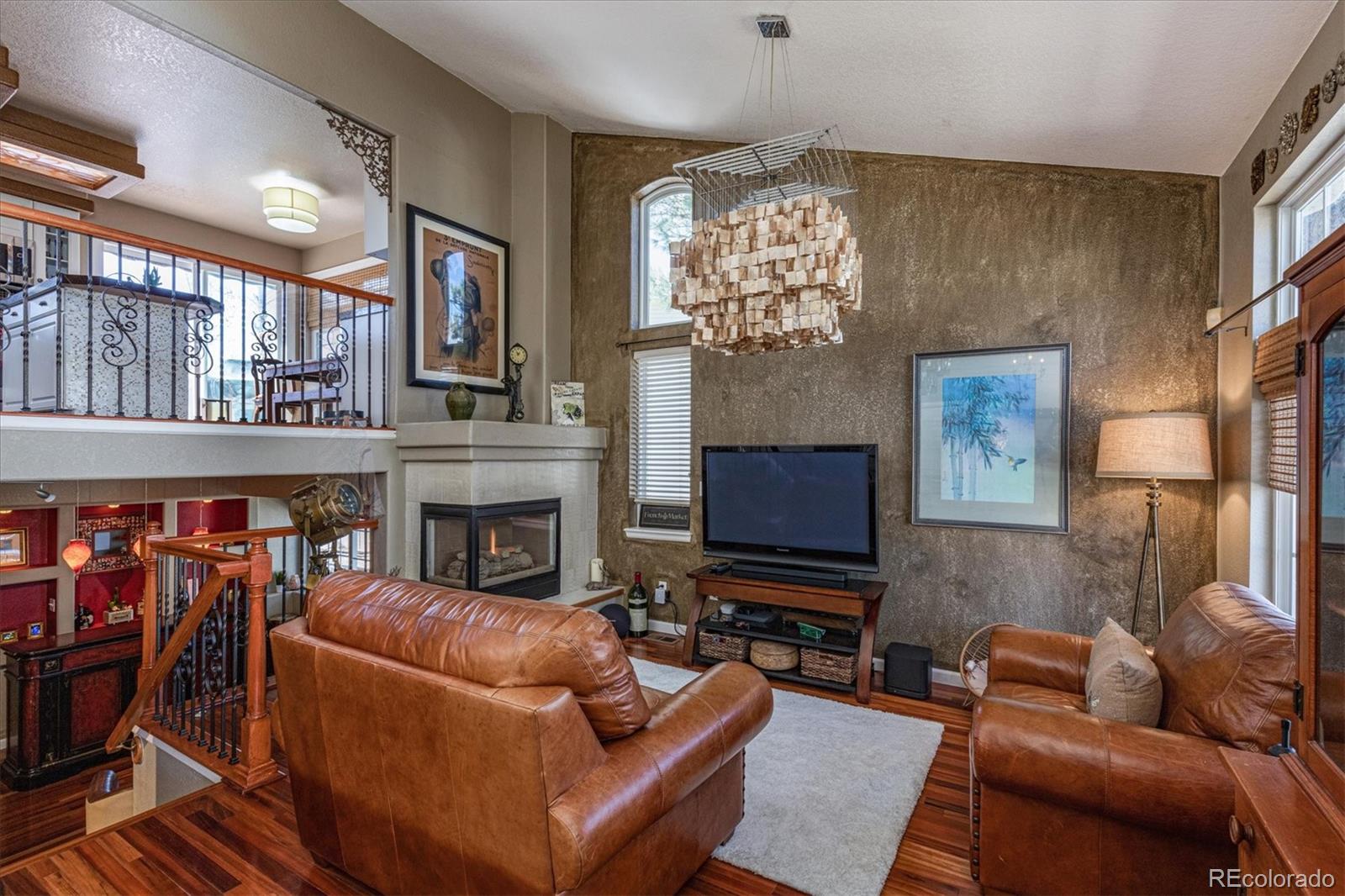 MLS Image #2 for 1548  spring water way,highlands ranch, Colorado