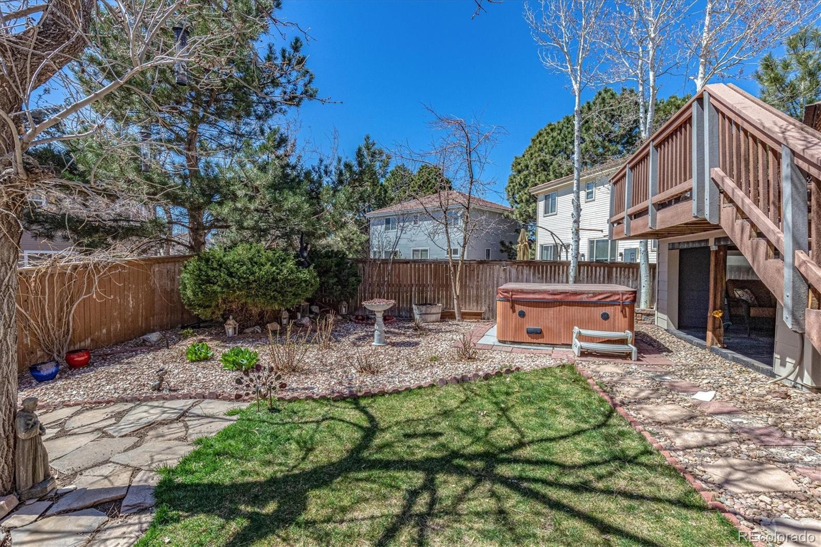 MLS Image #25 for 1548  spring water way,highlands ranch, Colorado