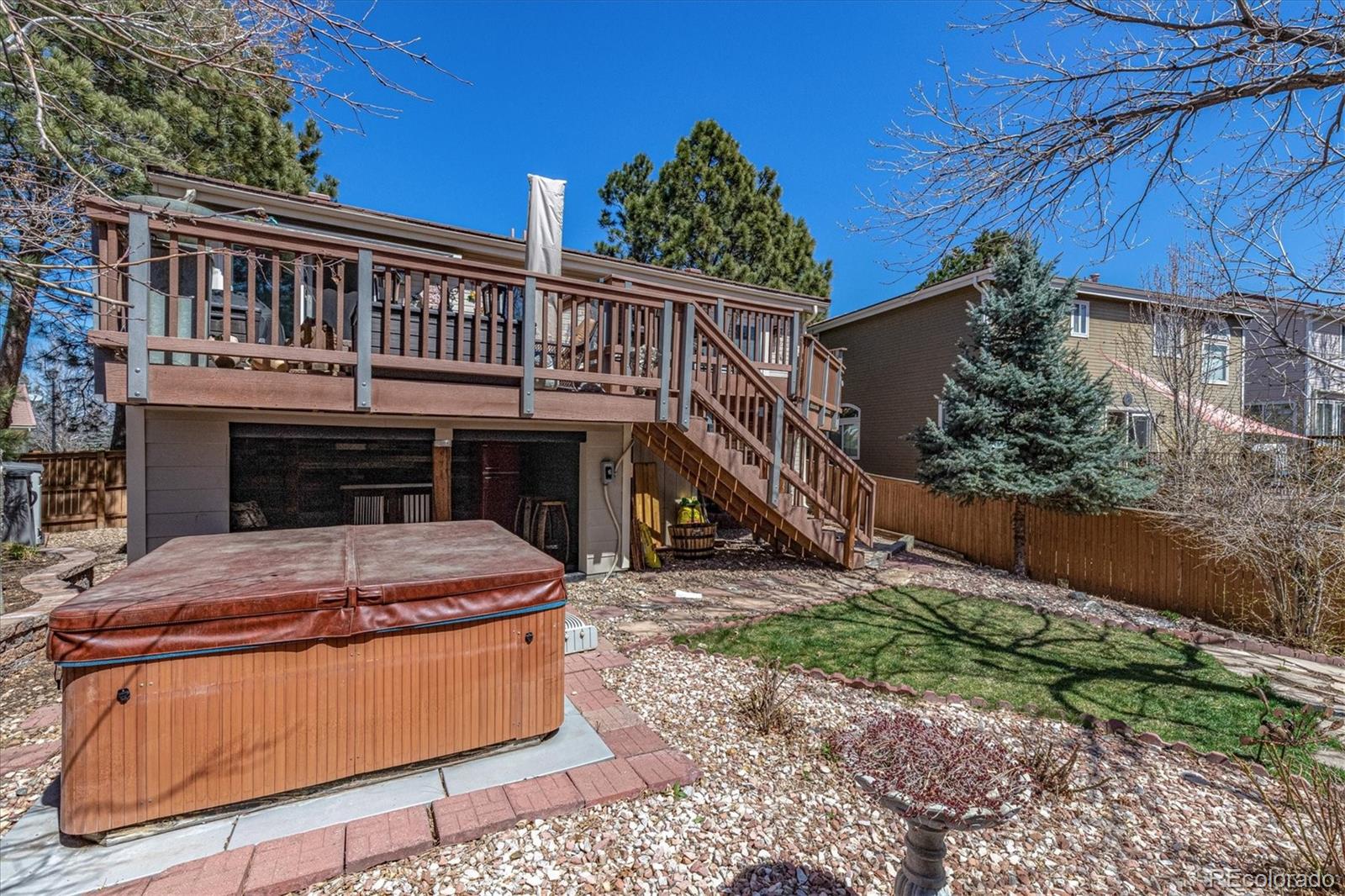 MLS Image #27 for 1548  spring water way,highlands ranch, Colorado
