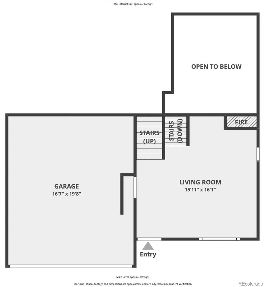 MLS Image #30 for 1548  spring water way,highlands ranch, Colorado