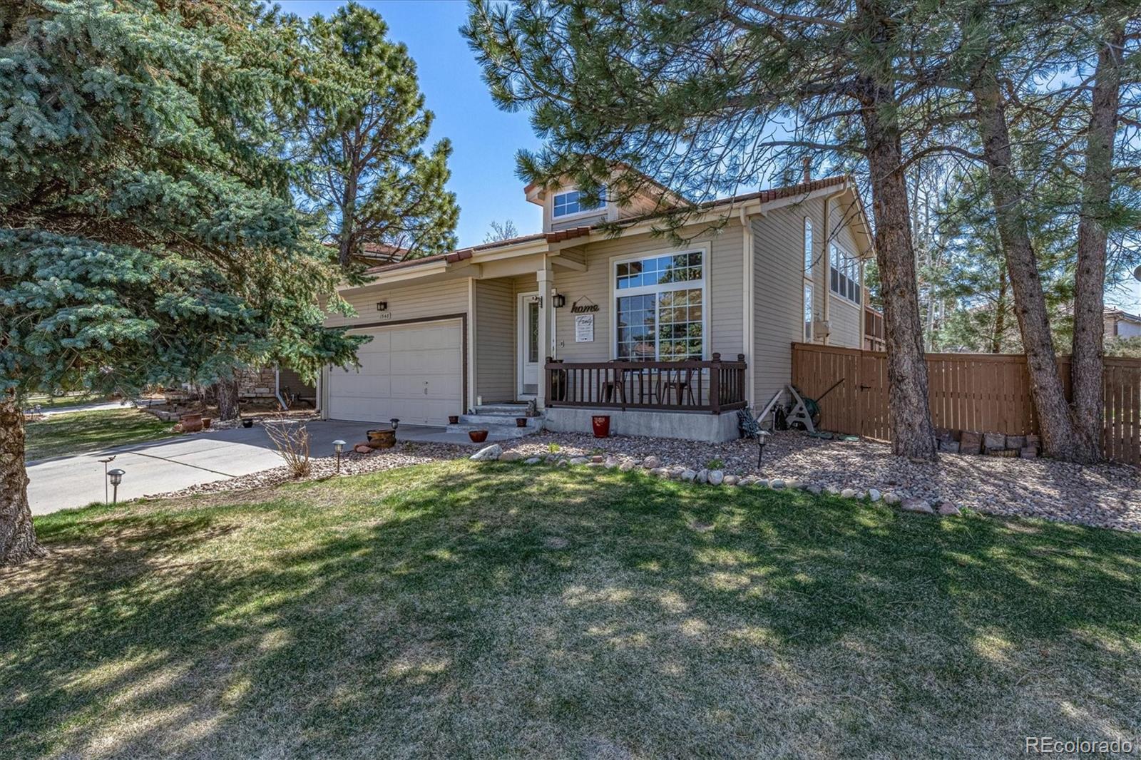 MLS Image #32 for 1548  spring water way,highlands ranch, Colorado