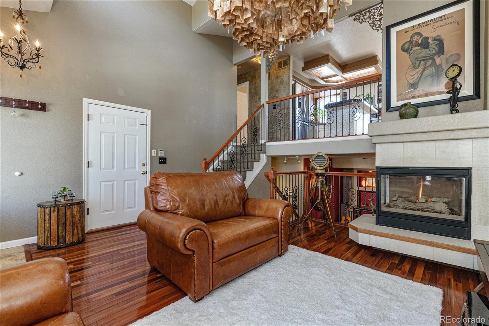MLS Image #7 for 1548  spring water way,highlands ranch, Colorado