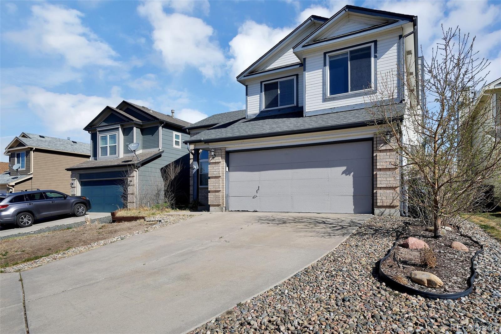 MLS Image #3 for 6782  sproul lane,colorado springs, Colorado