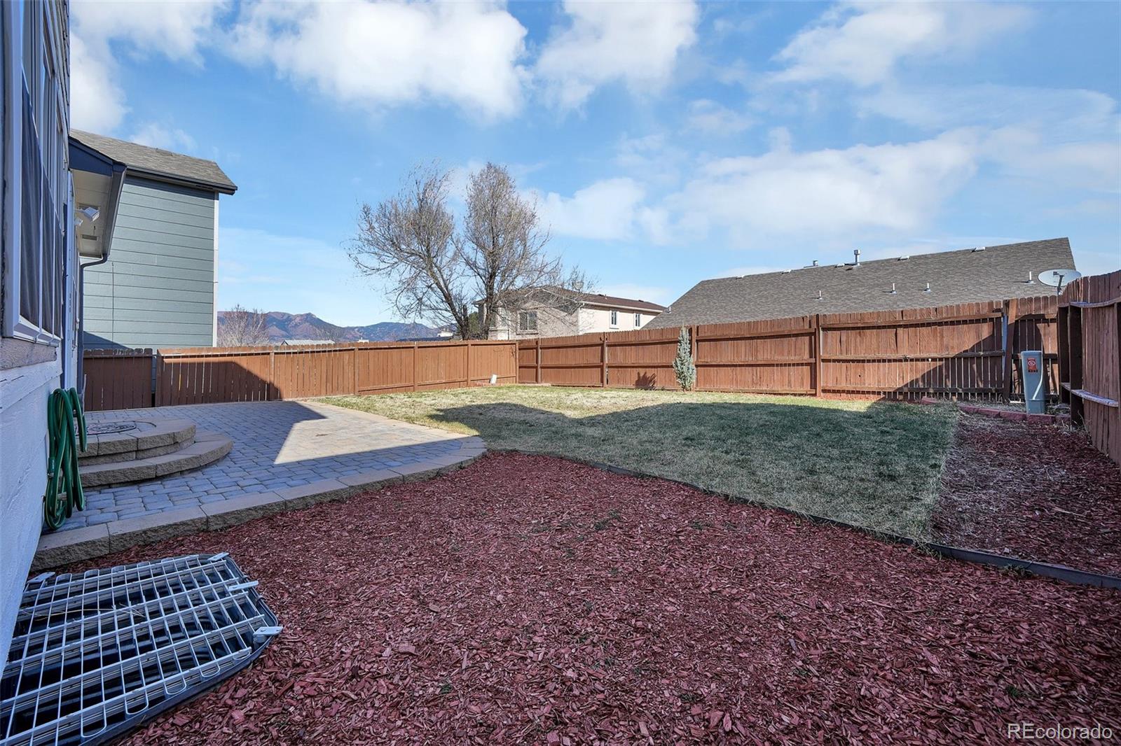 MLS Image #37 for 6782  sproul lane,colorado springs, Colorado