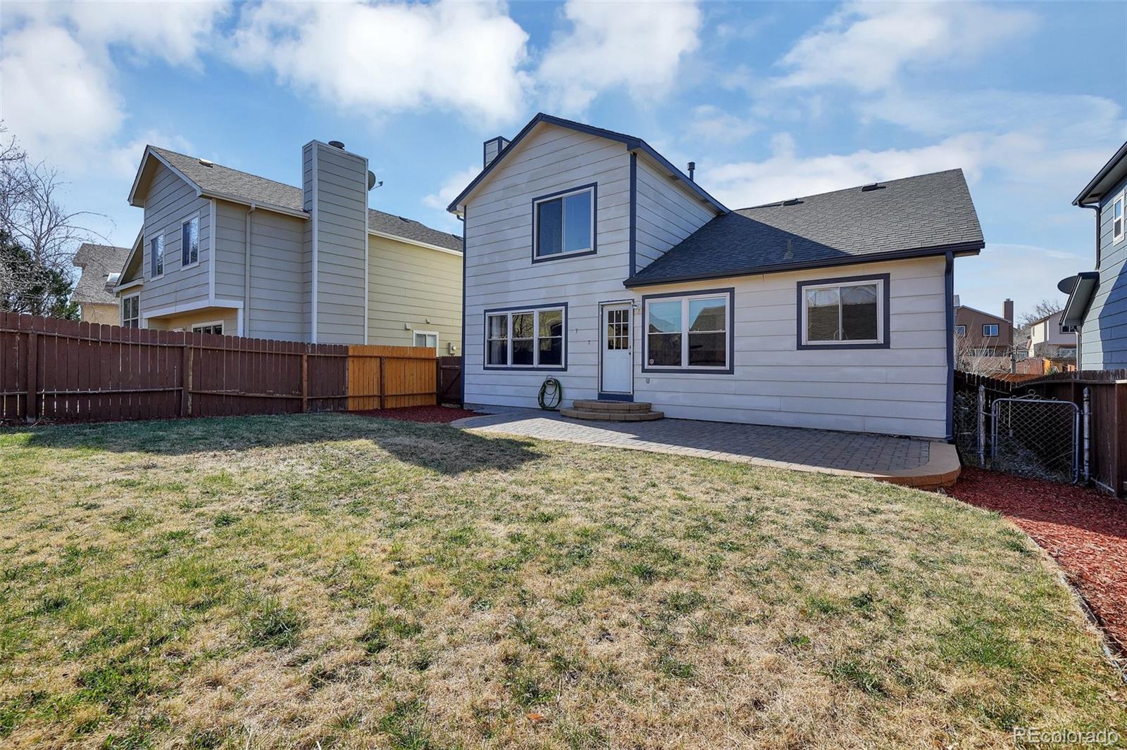 MLS Image #38 for 6782  sproul lane,colorado springs, Colorado