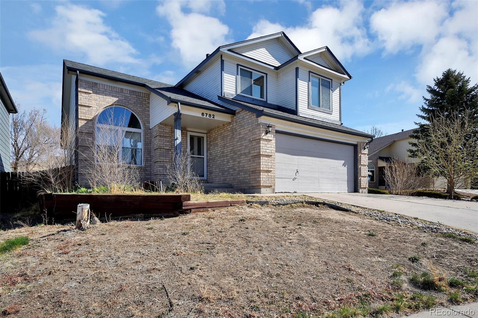 MLS Image #4 for 6782  sproul lane,colorado springs, Colorado