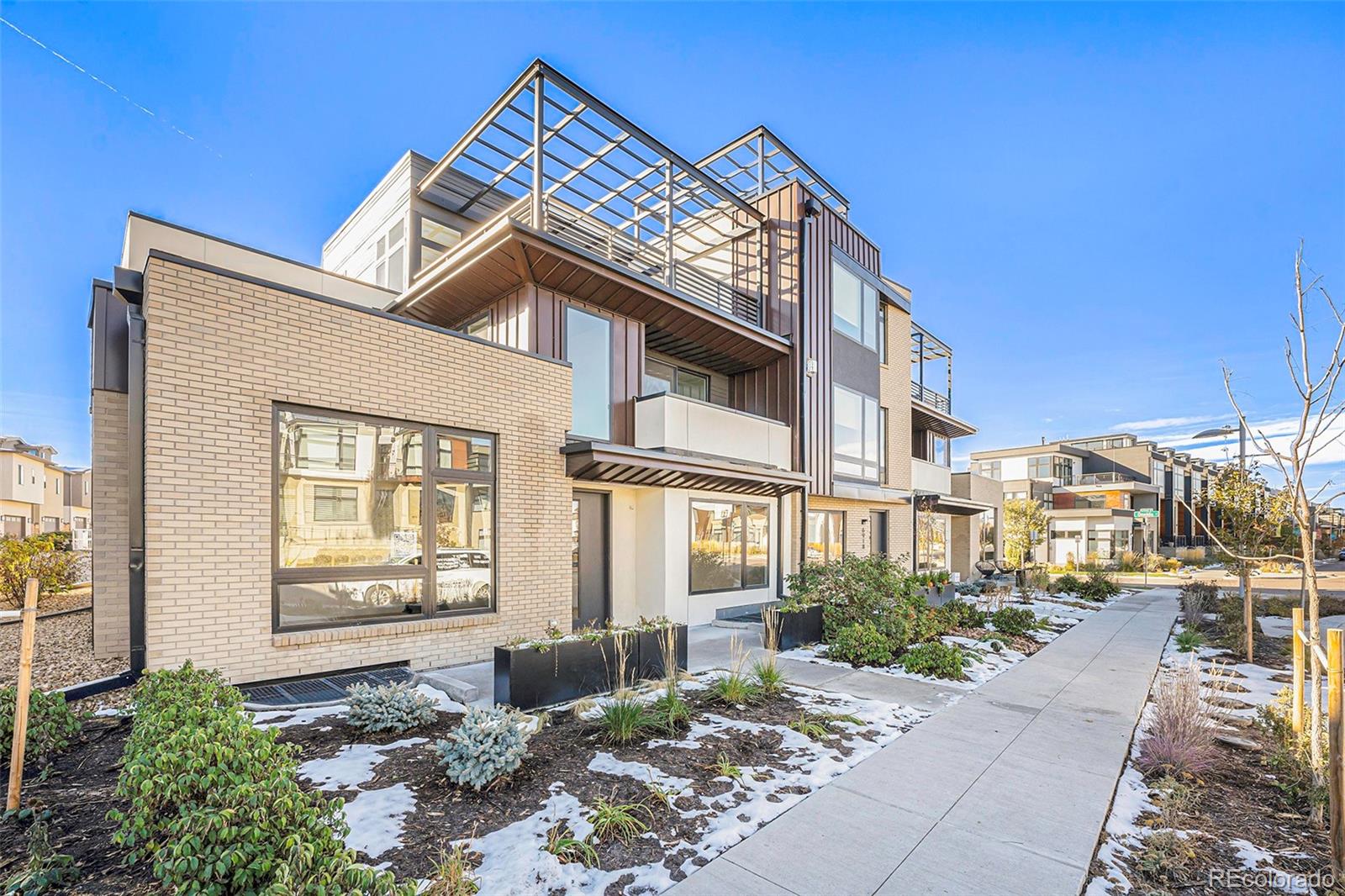 Report Image for 6920 E Lowry Boulevard,Denver, Colorado