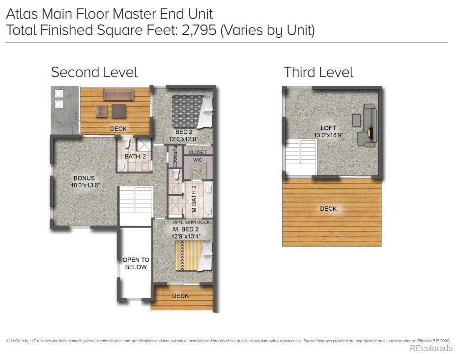 MLS Image #29 for 6920 e lowry boulevard,denver, Colorado