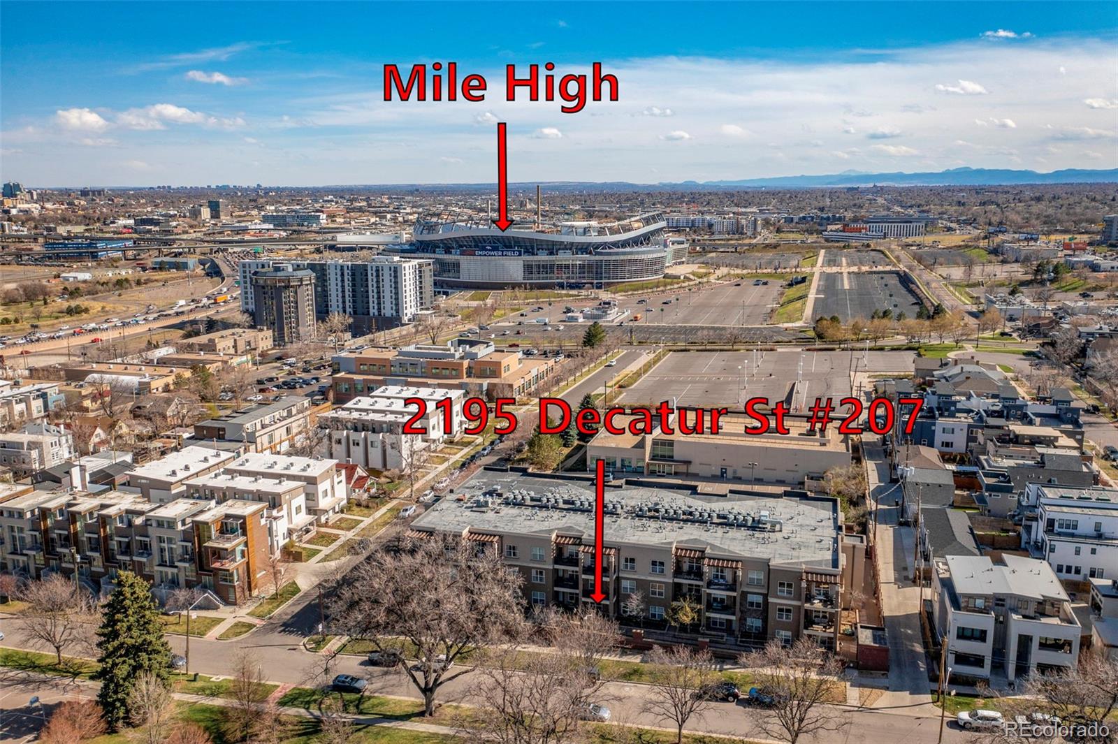 MLS Image #26 for 2195  decatur street,denver, Colorado