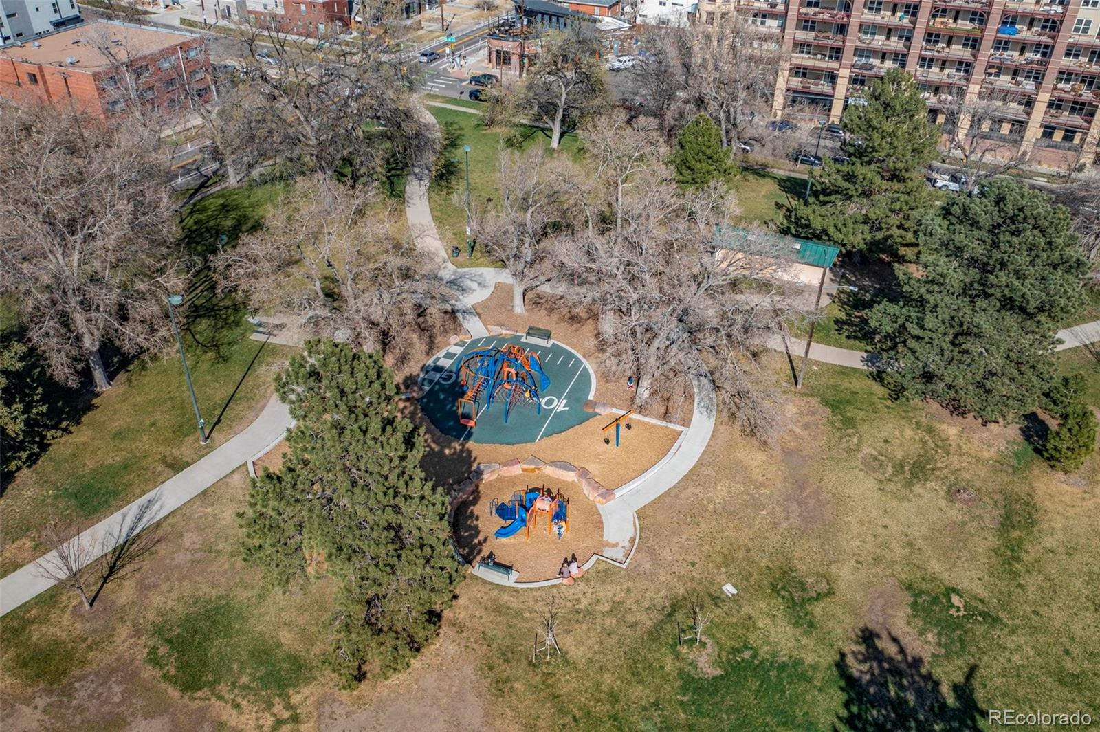 MLS Image #28 for 2195  decatur street,denver, Colorado