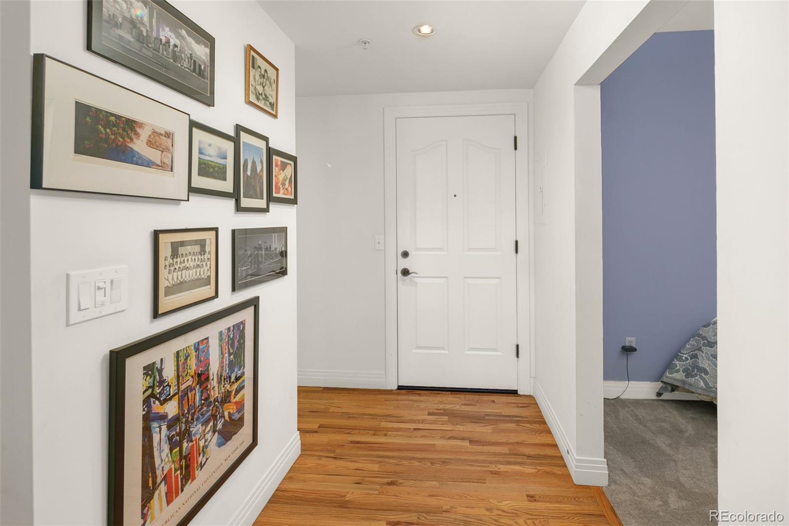 MLS Image #3 for 2195  decatur street,denver, Colorado