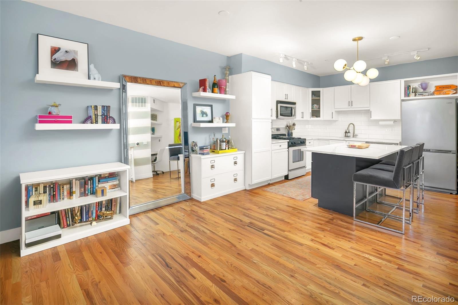 MLS Image #5 for 2195  decatur street,denver, Colorado