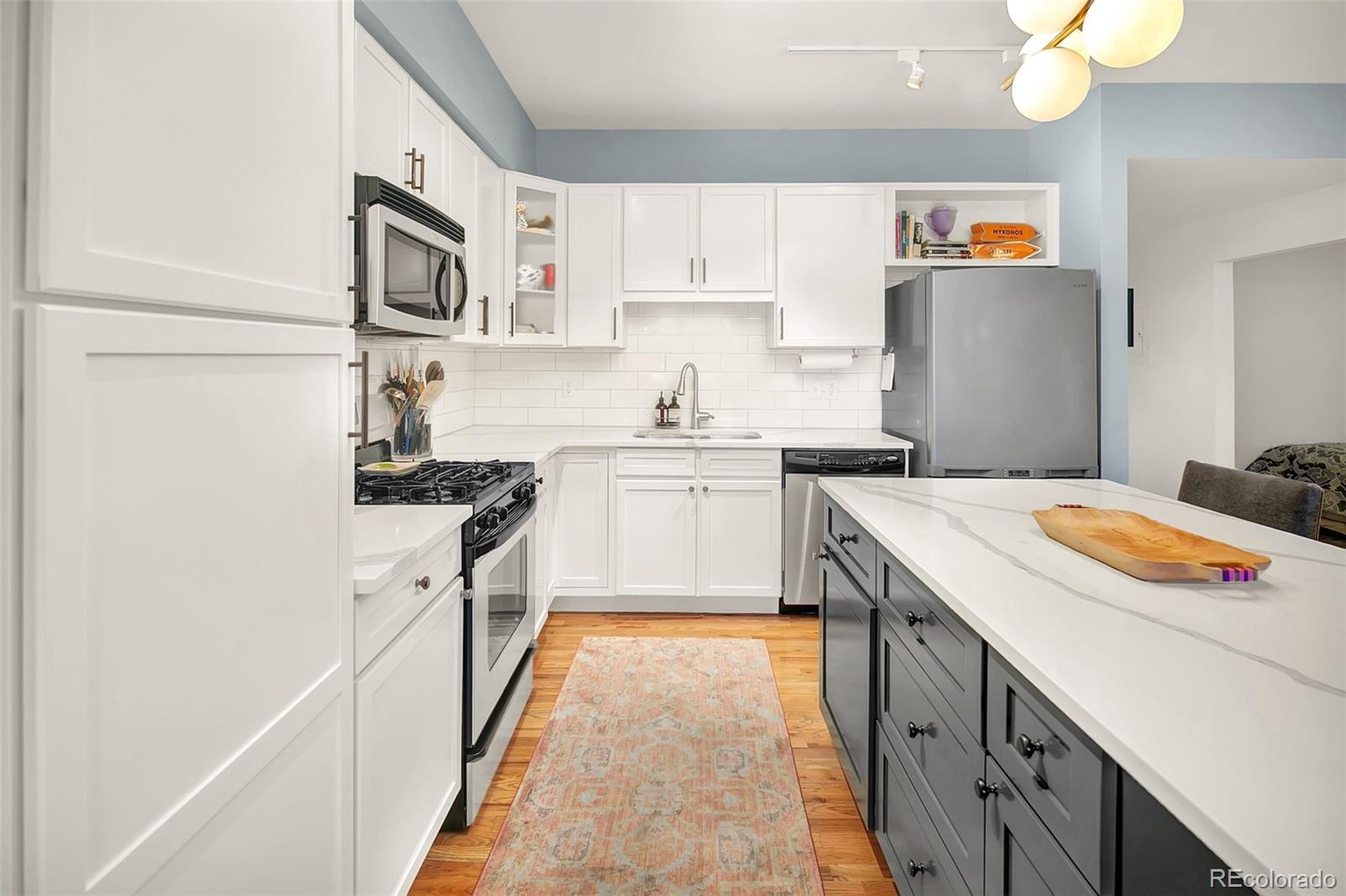 MLS Image #6 for 2195  decatur street,denver, Colorado