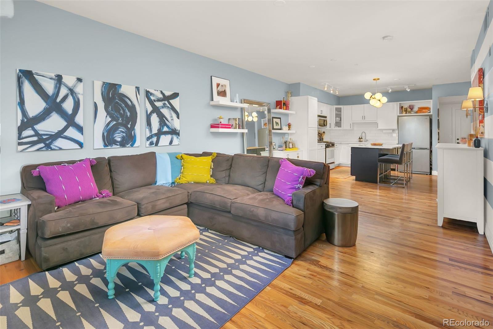 MLS Image #8 for 2195  decatur street,denver, Colorado
