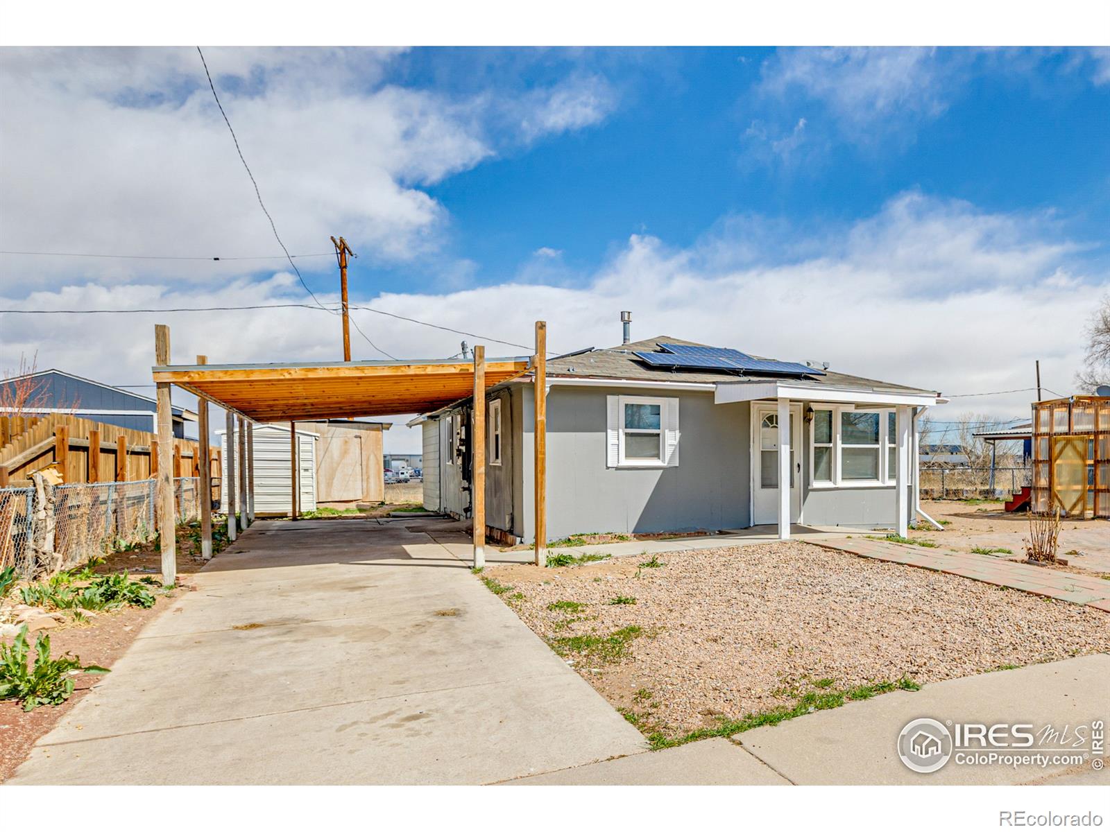 CMA Image for 451  Rocha Way,Brighton, Colorado