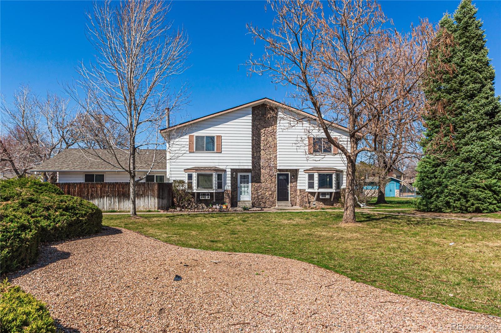 MLS Image #3 for 62  newark street,aurora, Colorado