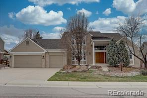 MLS Image #0 for 8652 s forrest drive,highlands ranch, Colorado