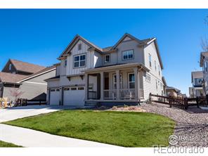 MLS Image #0 for 1849  marquette drive,erie, Colorado