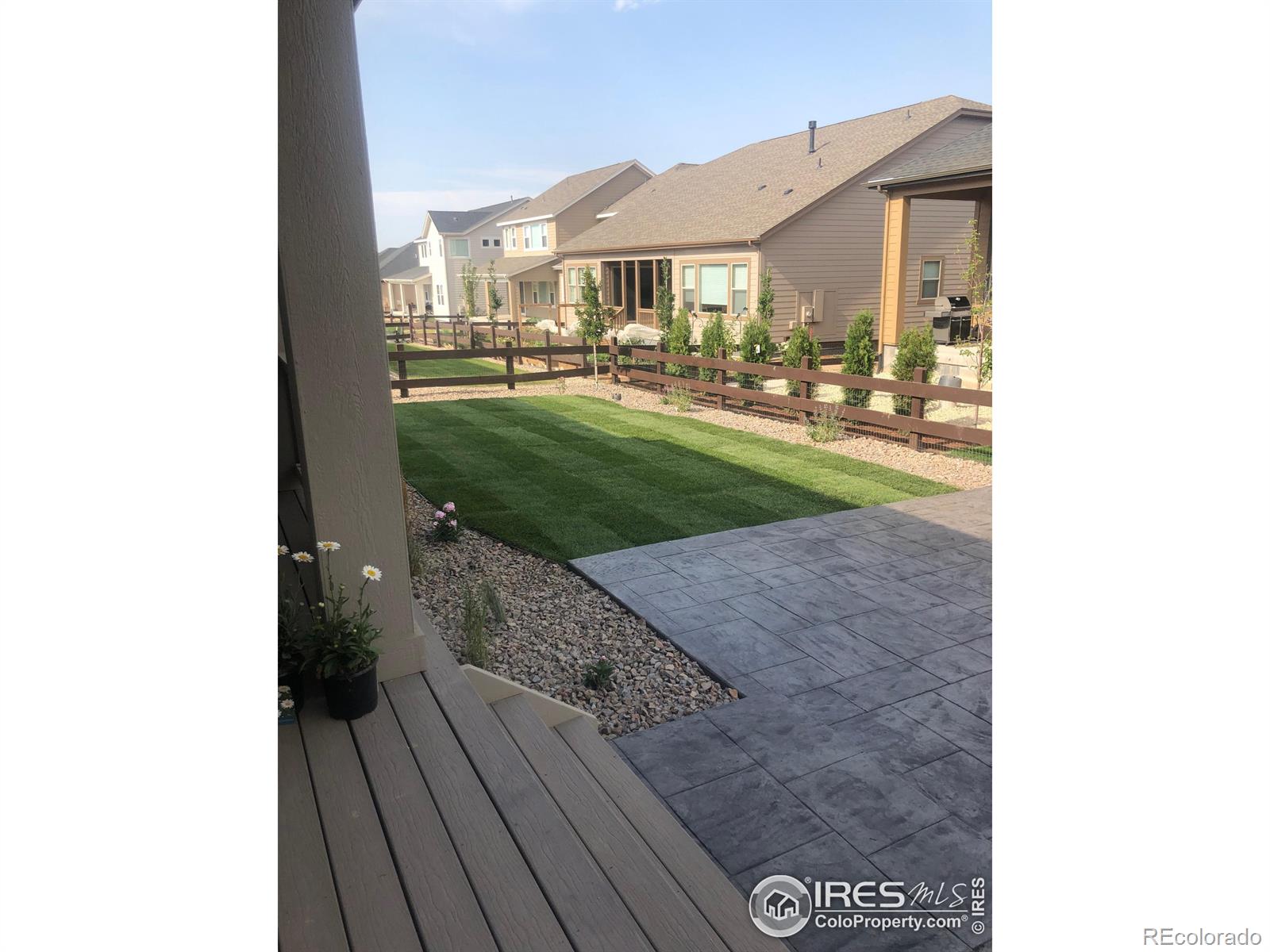MLS Image #33 for 1849  marquette drive,erie, Colorado