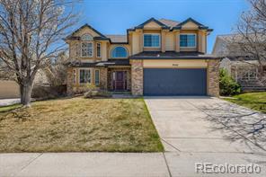 MLS Image #0 for 9342  mountain brush street,highlands ranch, Colorado