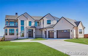 MLS Image #0 for 6426  country club drive,castle rock, Colorado