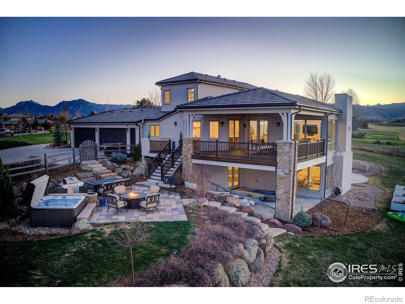 MLS Image #1 for 5405  westridge drive,boulder, Colorado