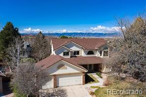 MLS Image #0 for 9485  chesapeake court,highlands ranch, Colorado
