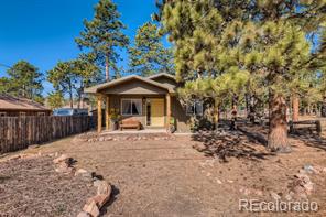 MLS Image #0 for 601  dallas alley,woodland park, Colorado