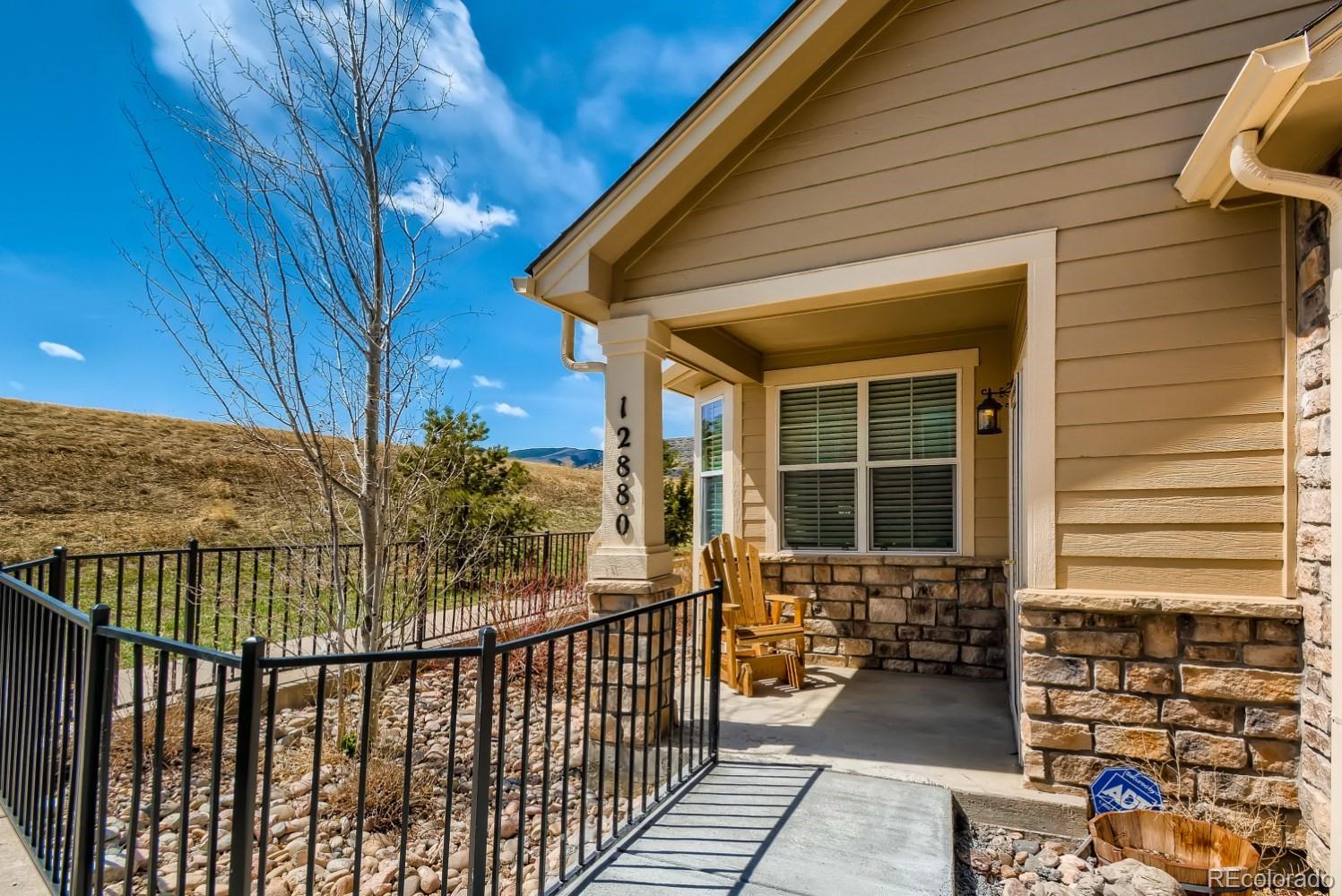 MLS Image #2 for 12880 w burgundy drive,littleton, Colorado
