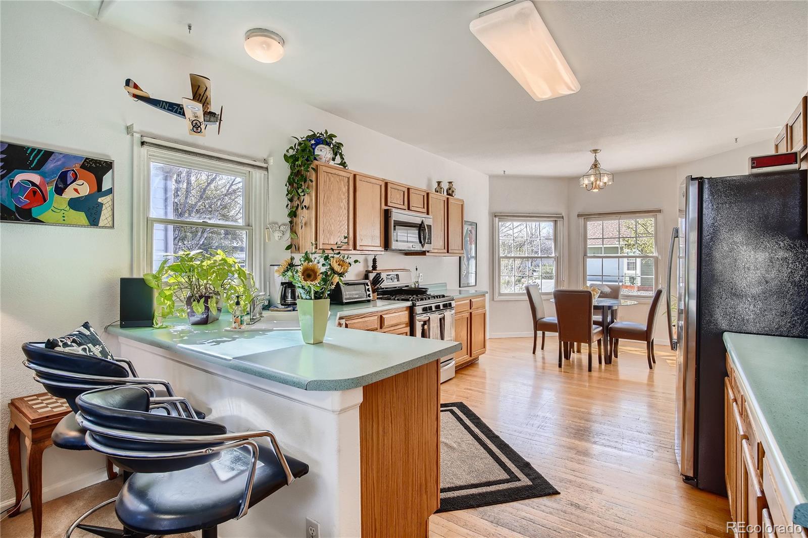 MLS Image #10 for 8501 w union avenue,denver, Colorado