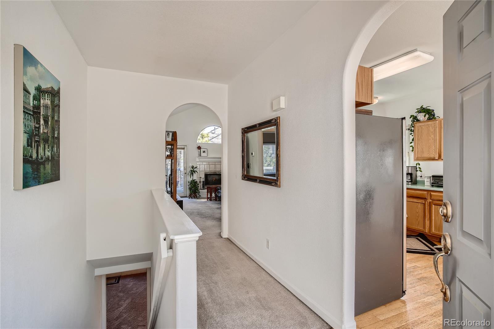 MLS Image #2 for 8501 w union avenue,denver, Colorado