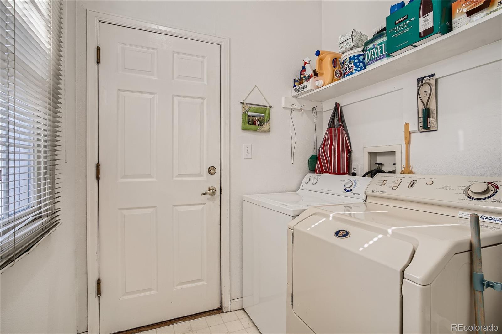 MLS Image #23 for 8501 w union avenue,denver, Colorado