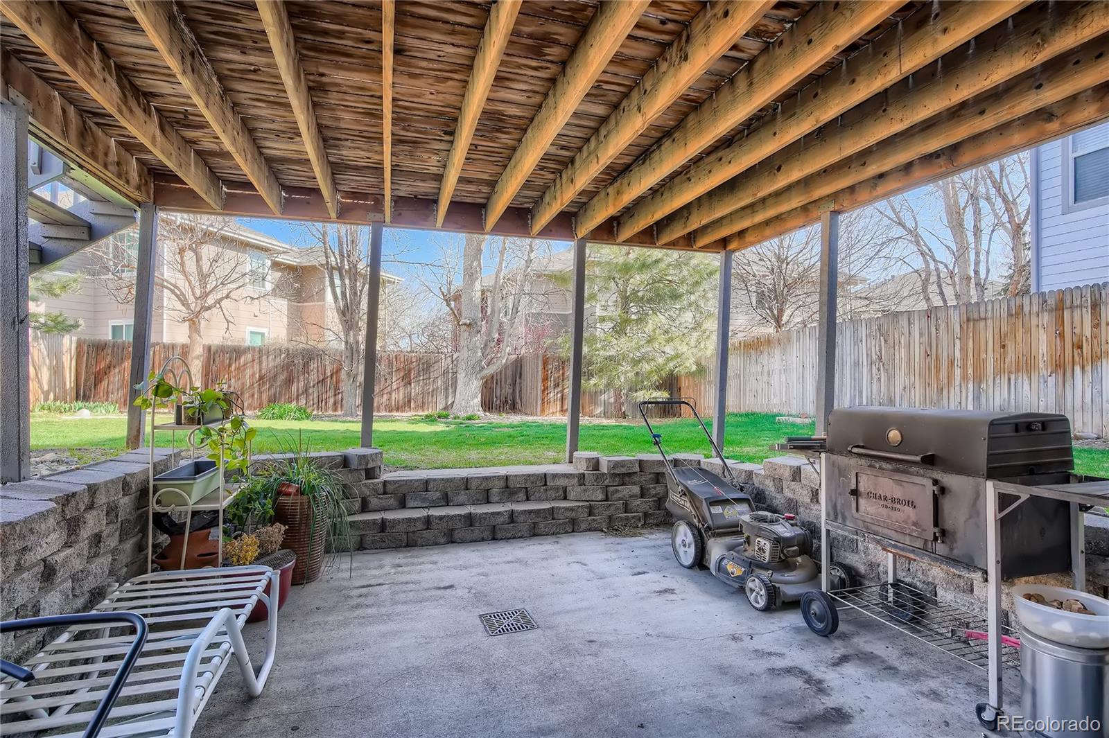 MLS Image #25 for 8501 w union avenue,denver, Colorado
