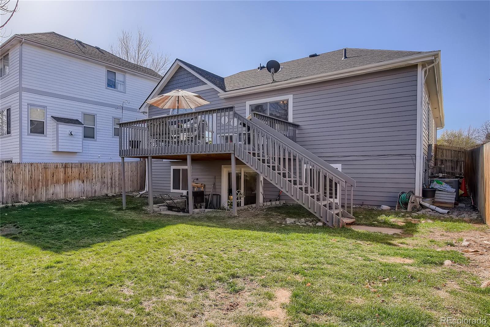 MLS Image #26 for 8501 w union avenue,denver, Colorado
