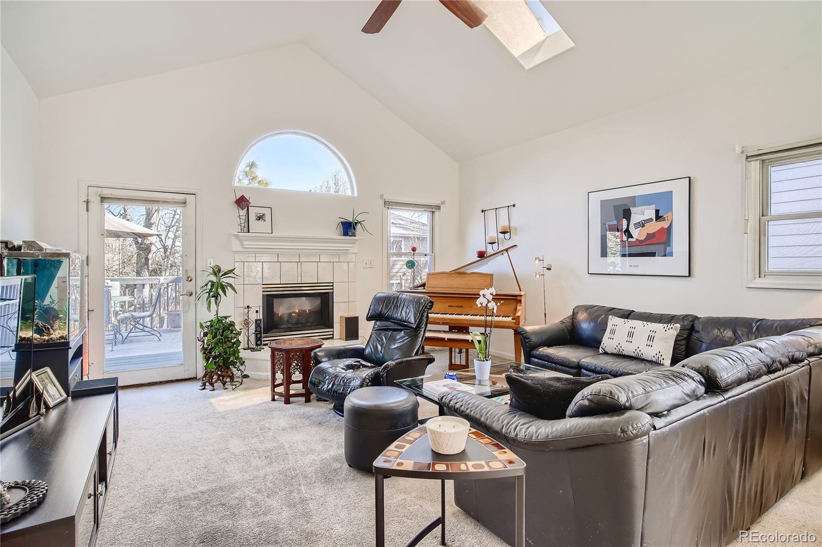 MLS Image #3 for 8501 w union avenue,denver, Colorado