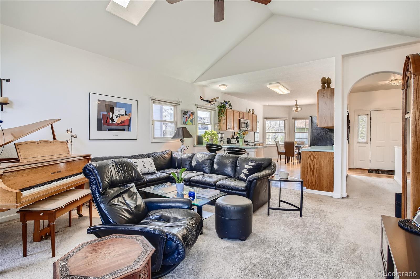 MLS Image #4 for 8501 w union avenue,denver, Colorado