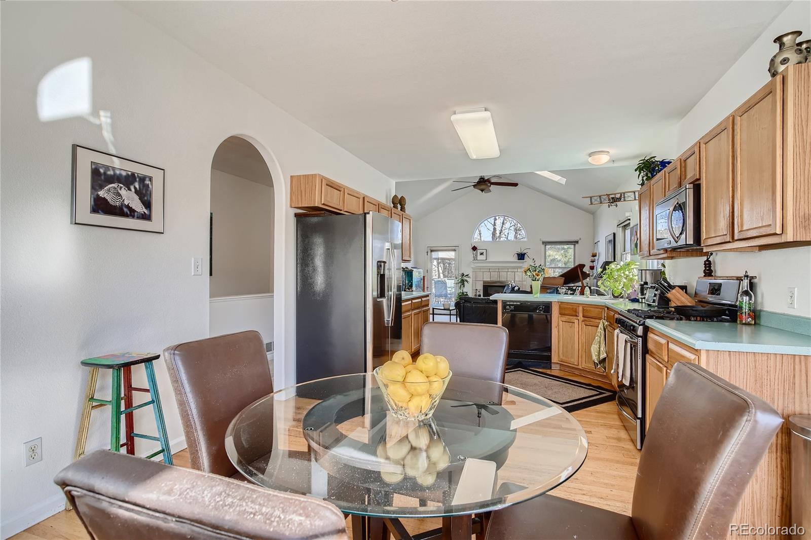MLS Image #7 for 8501 w union avenue,denver, Colorado