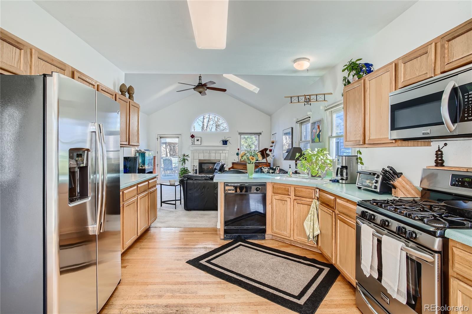 MLS Image #8 for 8501 w union avenue,denver, Colorado