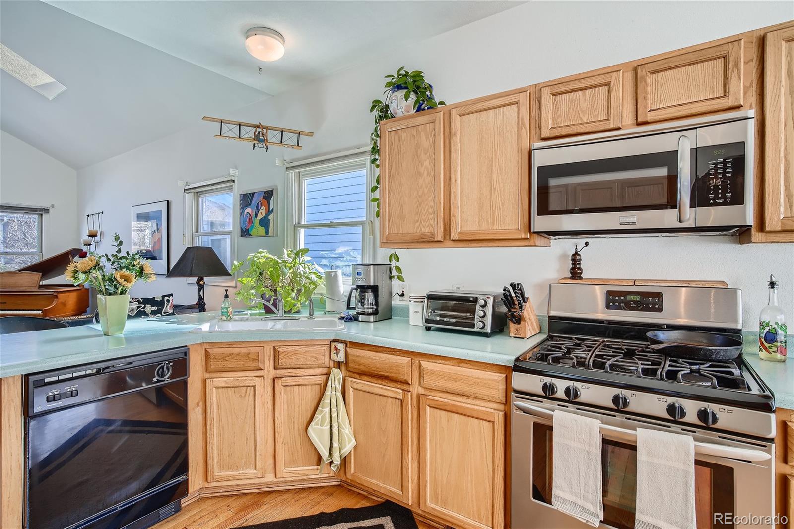 MLS Image #9 for 8501 w union avenue,denver, Colorado
