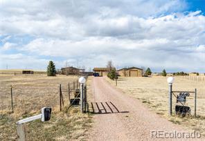 MLS Image #0 for 16640  sagecreek road,peyton, Colorado